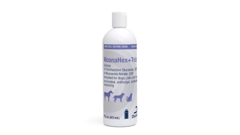 Vet's Best Oatmeal Medicated Shampoo, 16 oz. - Tractor Supply Co.