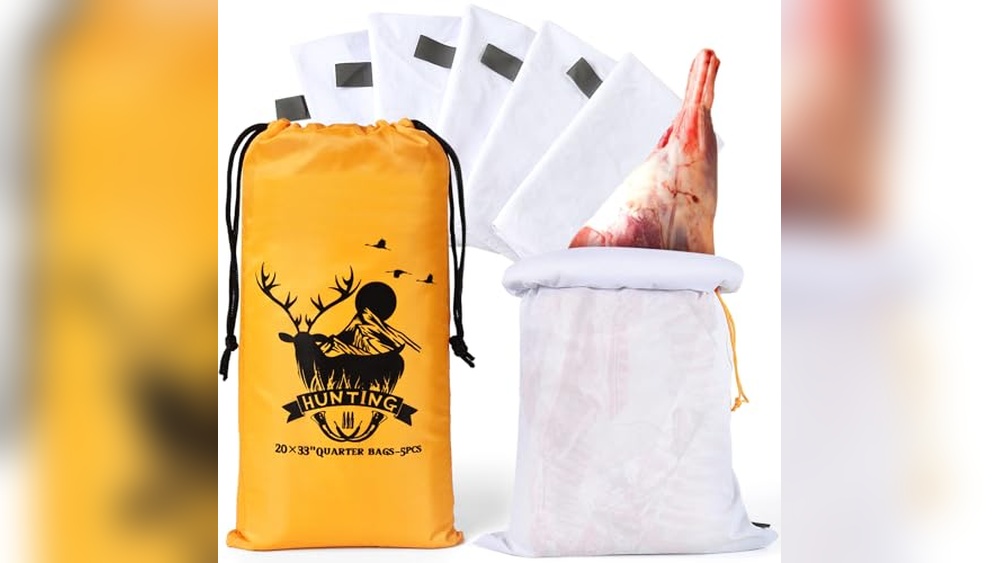 Best Hunting Packs for Packing Out Meat