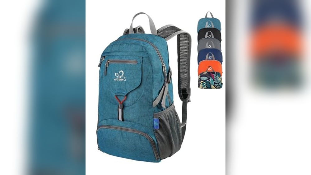Best Small Hiking Backpacks