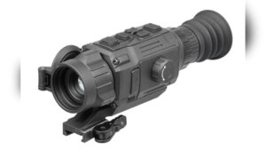 Best Thermal Scope for Hunting: Top Picks with Superior Detection Range ...