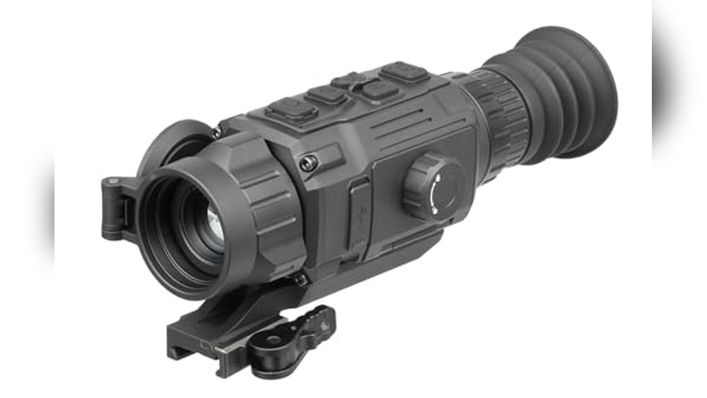 Best Thermal Scope for Hunting