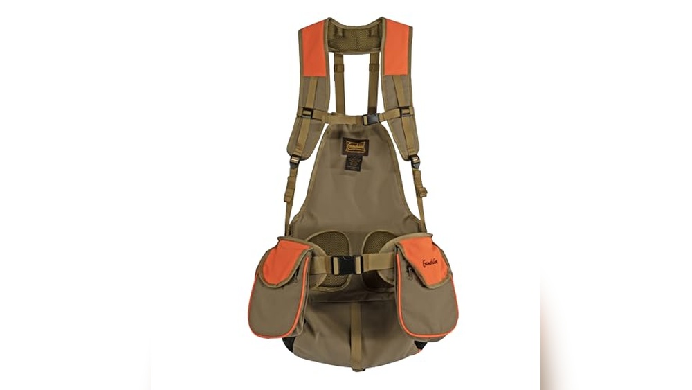 Best Upland Hunting Vest