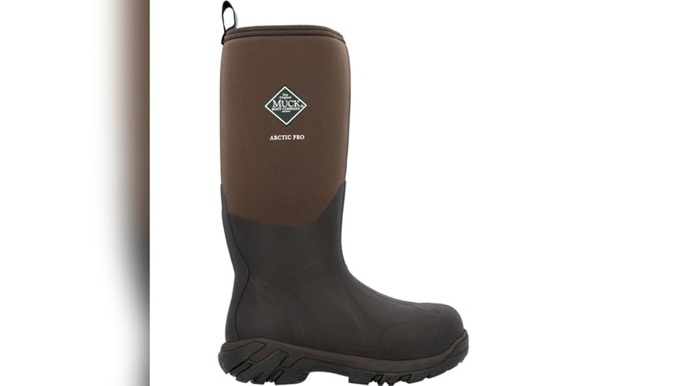 Best Winter Hunting Boots Review