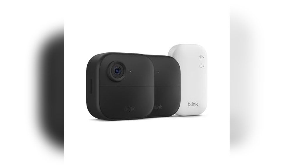 Best Wireless Outdoor Security Camera