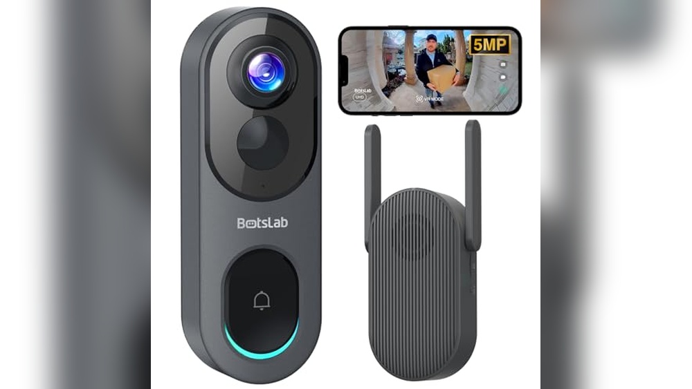 Best 5G Doorbell Cameras
