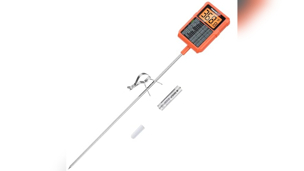 Best Candy Thermometers