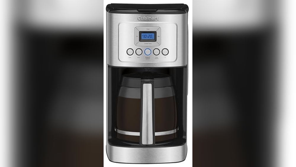 Best Coffee Makers for Home Use
