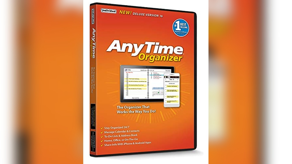 Best Digital Calendar Planner