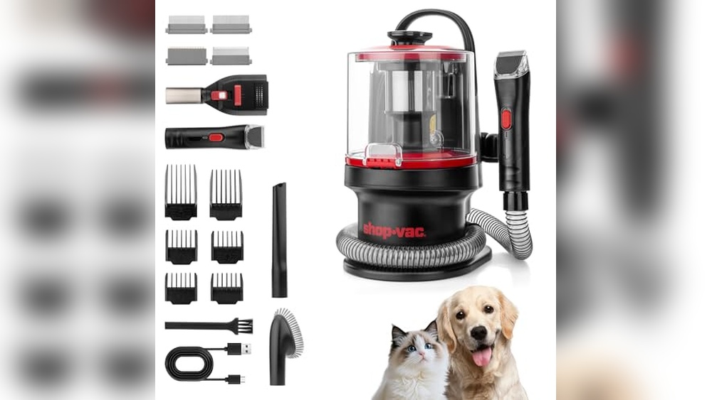 Best German Shepherd Dog Hair Clippers