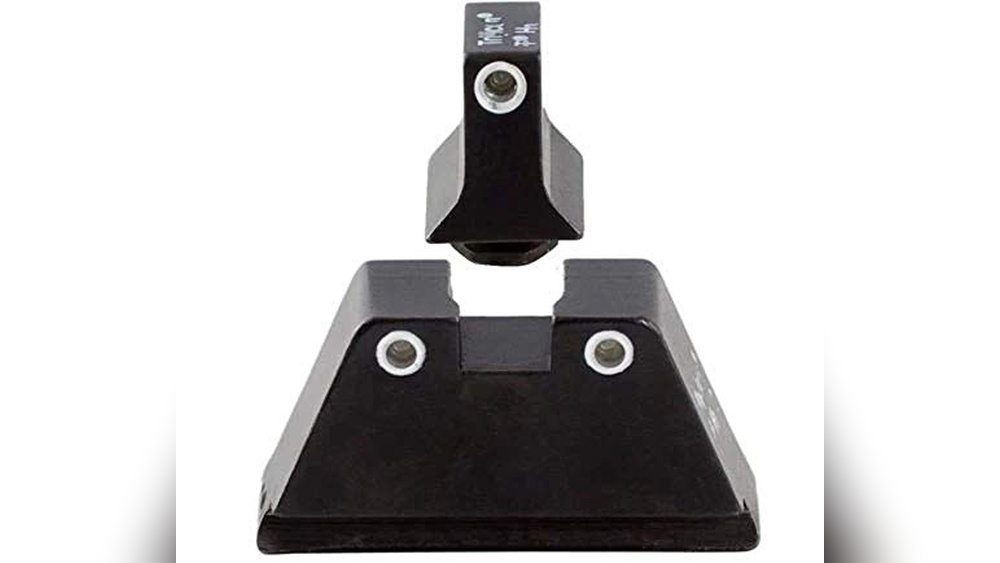 Best Glock Suppressor Sights