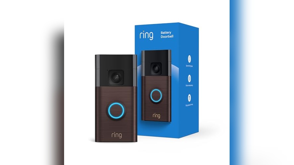 Best Ring Doorbell for Apartment