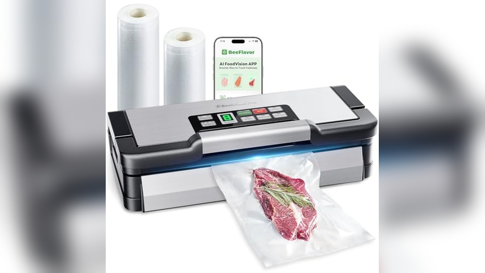 Best Vacuum Sealer Machine