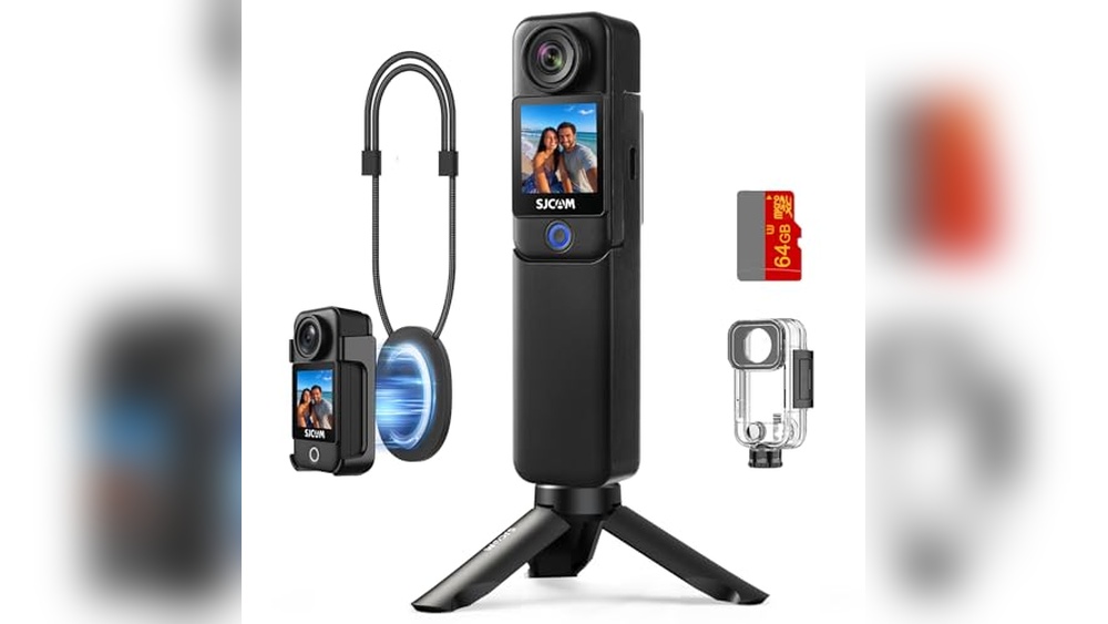 Best Body Cameras for Youtube