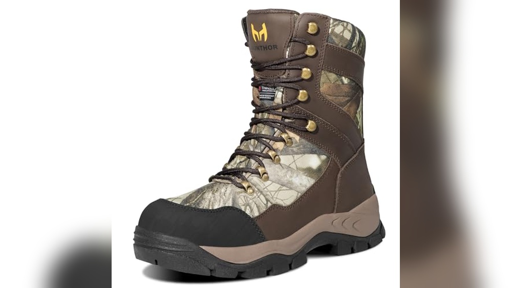 Best Budget Hunting Boots