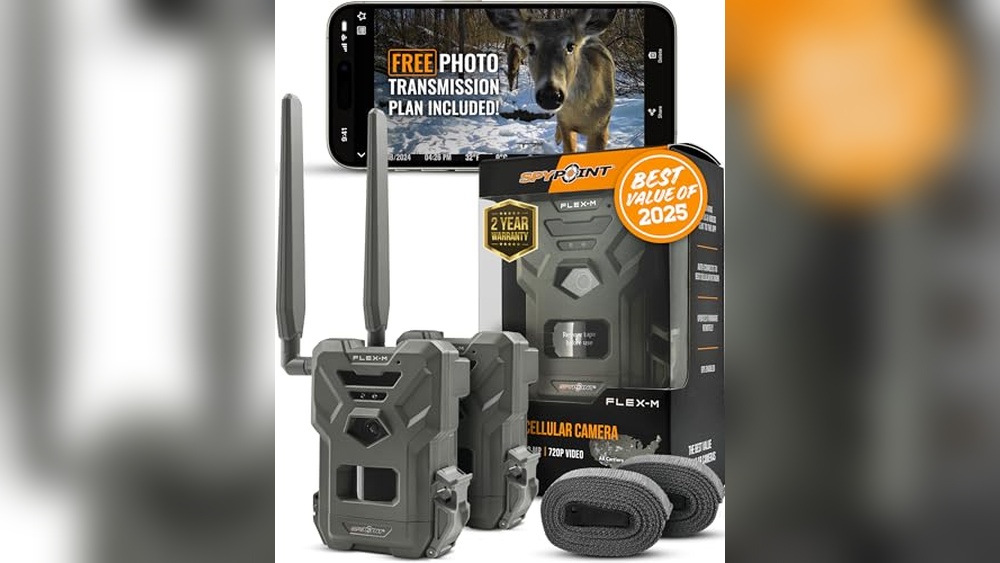 Best Cell Phone Trail Cameras