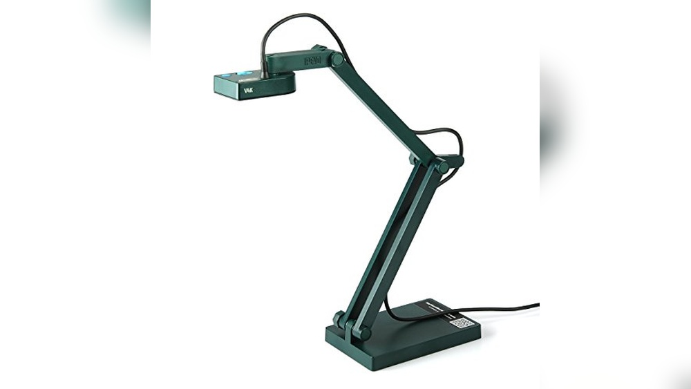 Best Document Cameras under 100