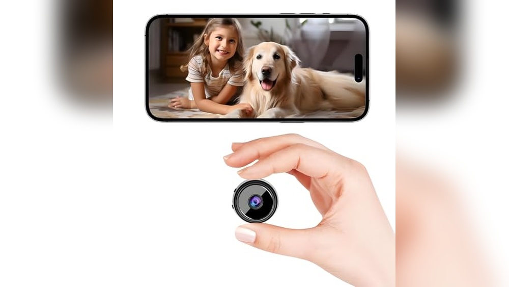 Best Hidden Cctv Cameras