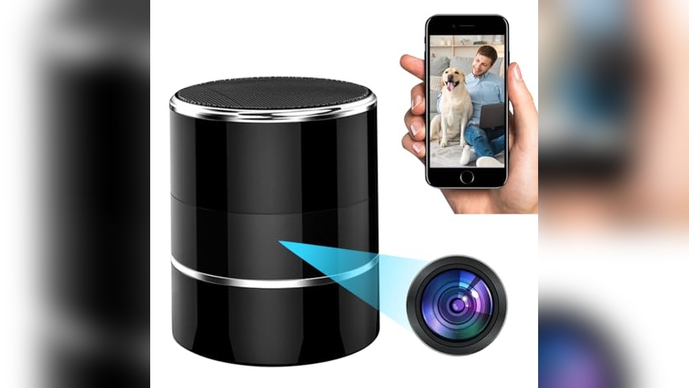 Best Hidden Security Cameras