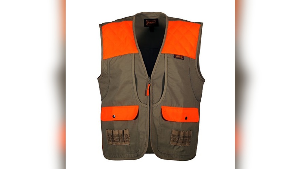 Best Upland Hunting Vest