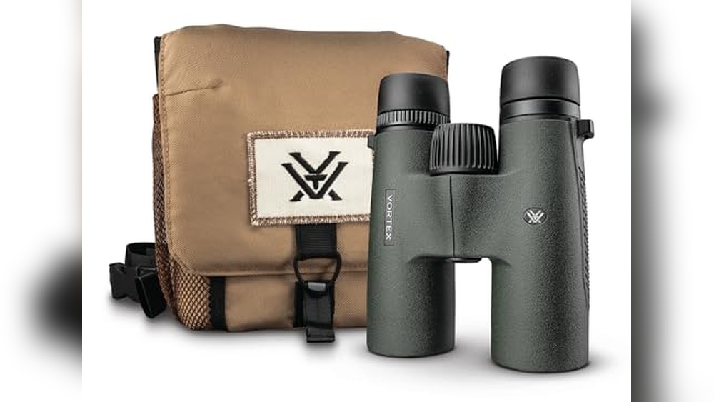 Best 10X Binoculars for Hunting