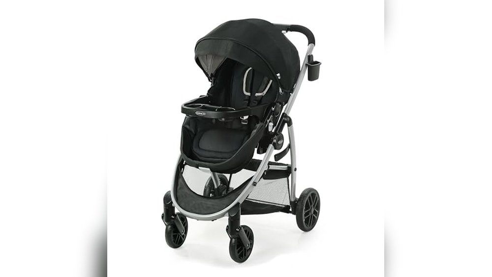 Best Baby Strollers for Every Budget