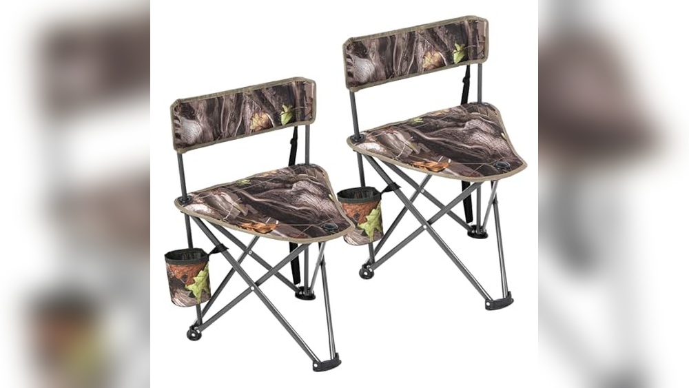 Best Chairs for Hunting