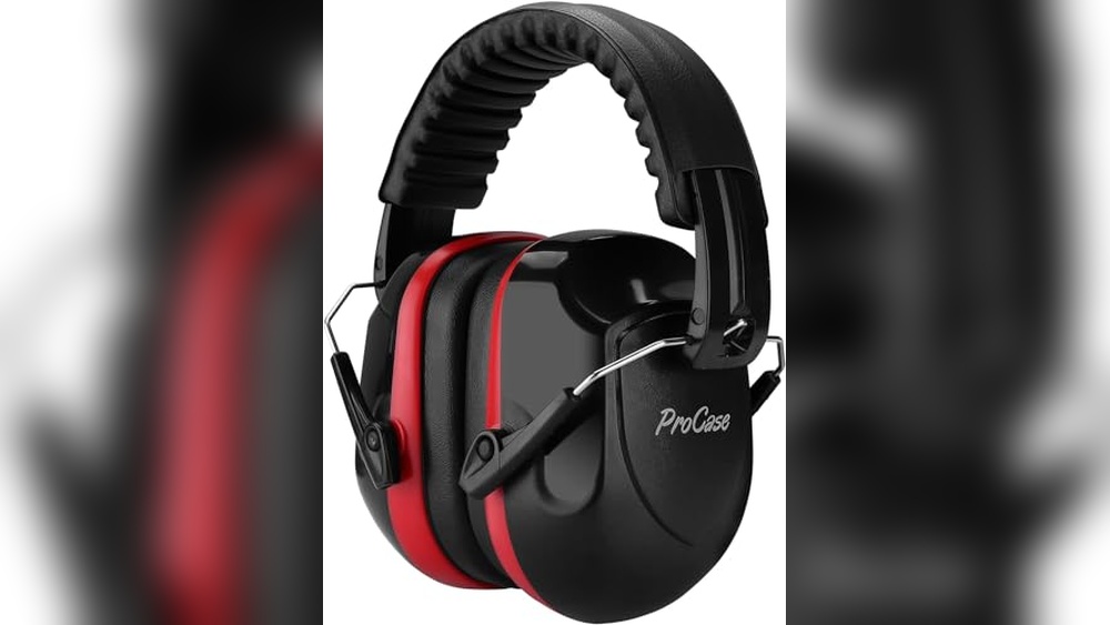 Best Hearing Protection for Lawn Mowing