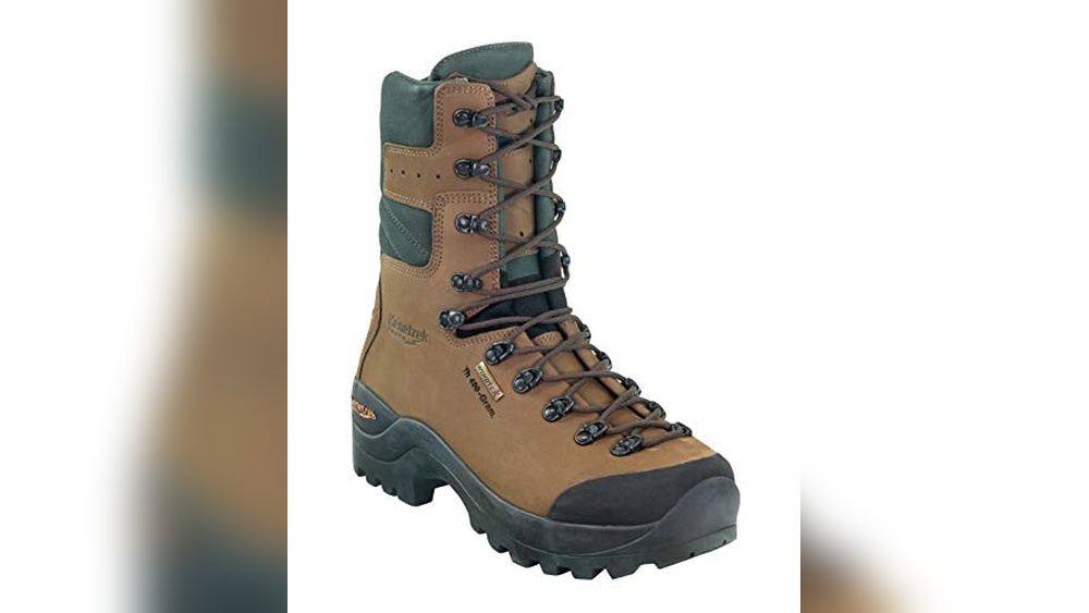 Best Hunting Boots for Heavy Loads in Mountain