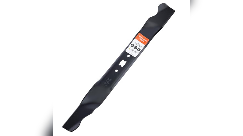 Best Lawn Mower Blades for Mulching