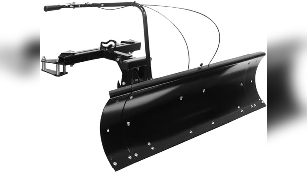 Best Lawn Mower Blades for Zero Turn