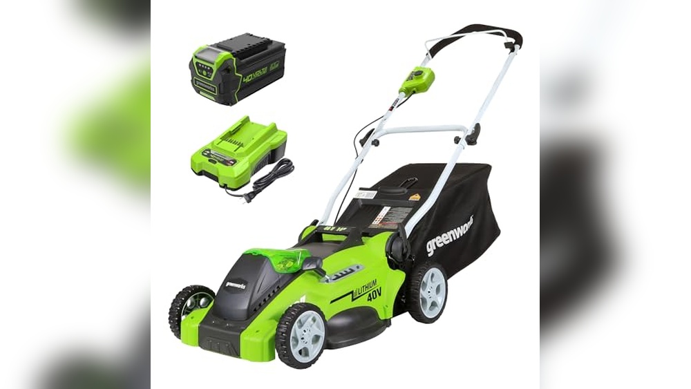 Best Lawn Mower for Wet Grass