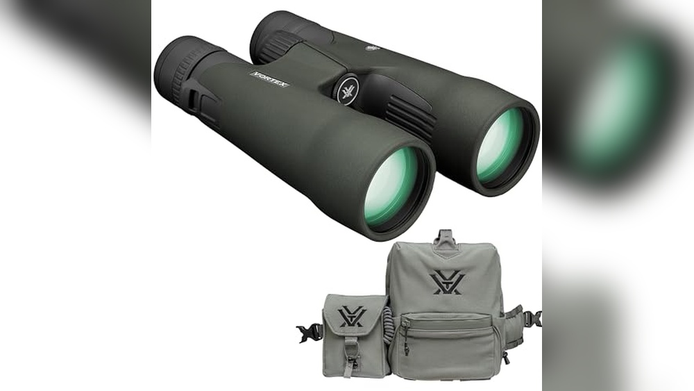 Best Lightweight Binoculars for Hunting