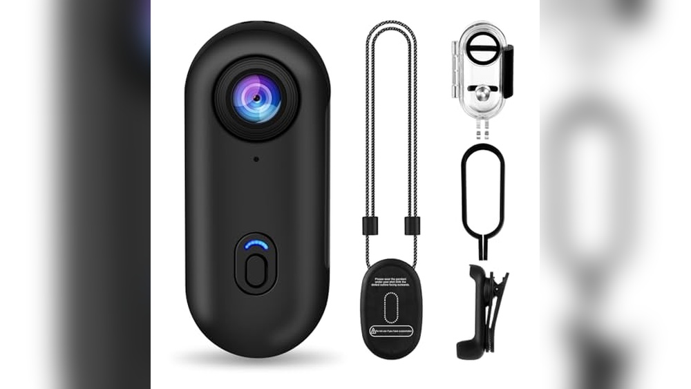 Best Pov Camera for Vlogging