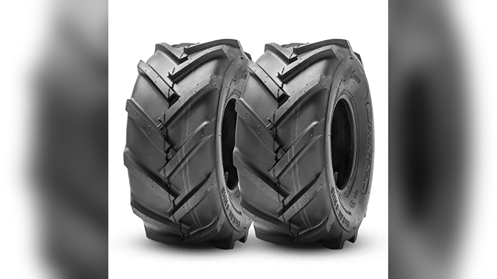 Best Riding Lawn Mower for Rough Terrain