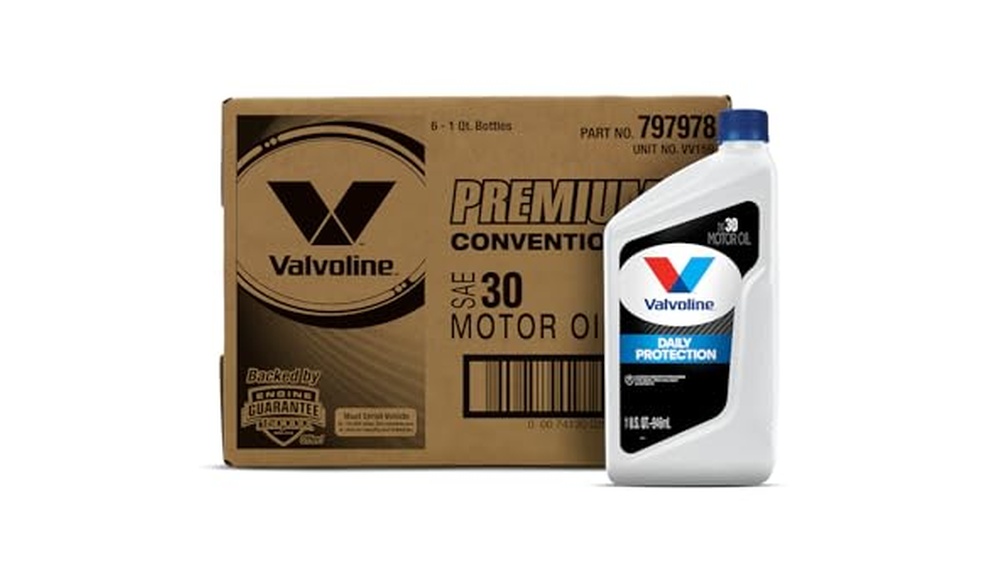 Best Sae 30 Oil for Lawn Mower