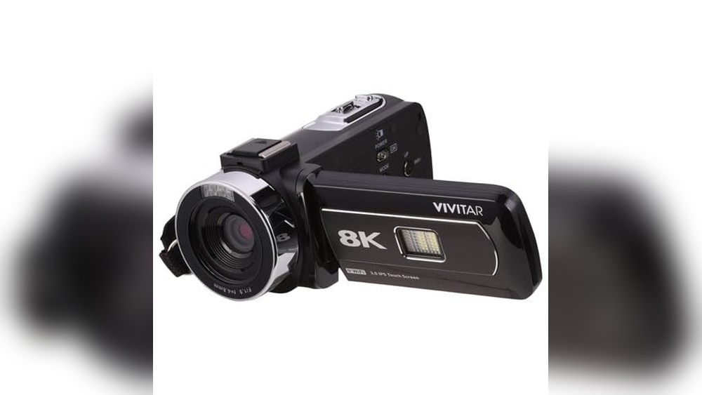 Best Vivitar Digital Camera