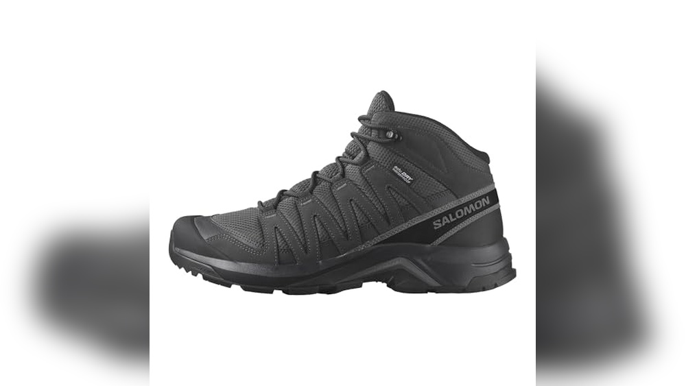 Hiking Boots Vs Trail Runners