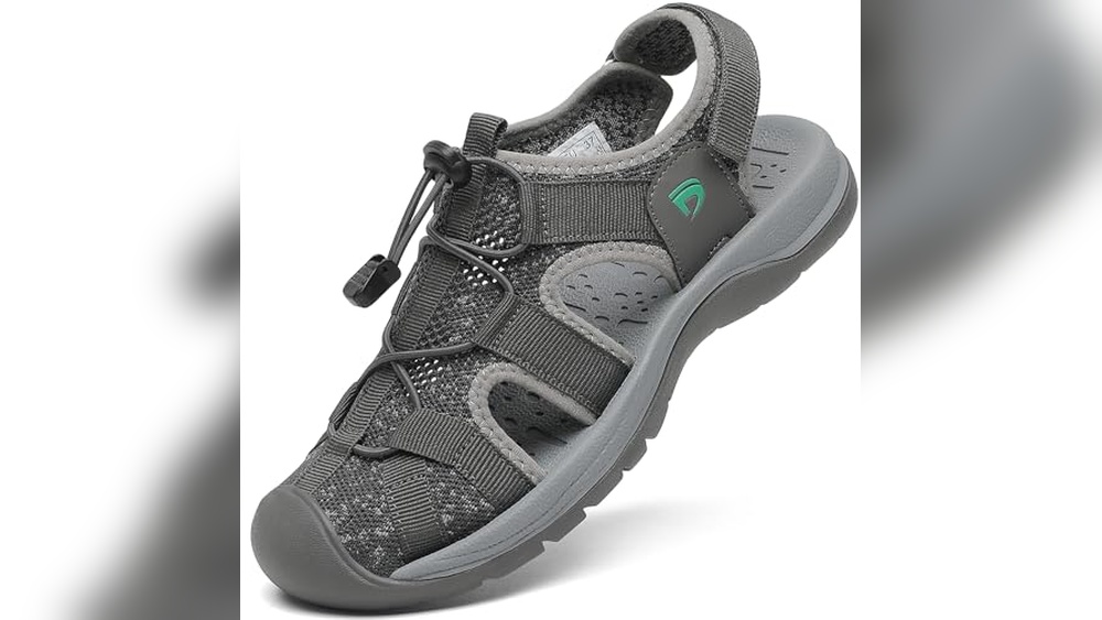 Hiking Shoes Vs Hiking Sandals