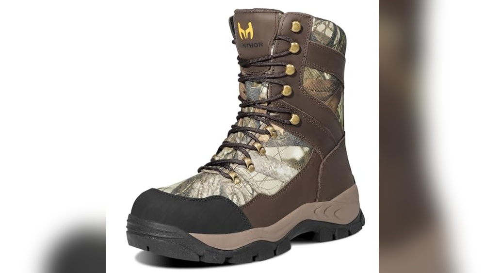 Hunting Boots Vs Hiking Boots