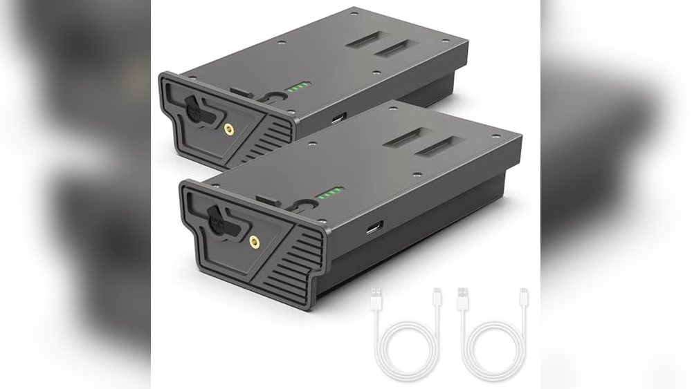 Best Trail Camera Rechargeable Batteries