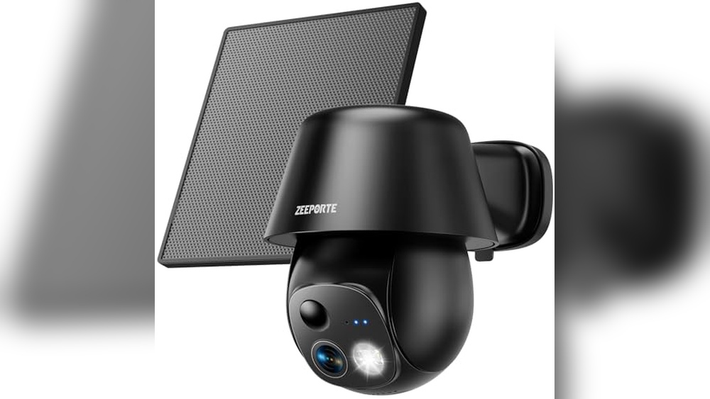 Best Wireless 360 Outdoor Camera