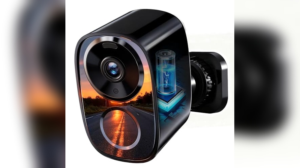 Best Wireless Camera 2 4 Ghz