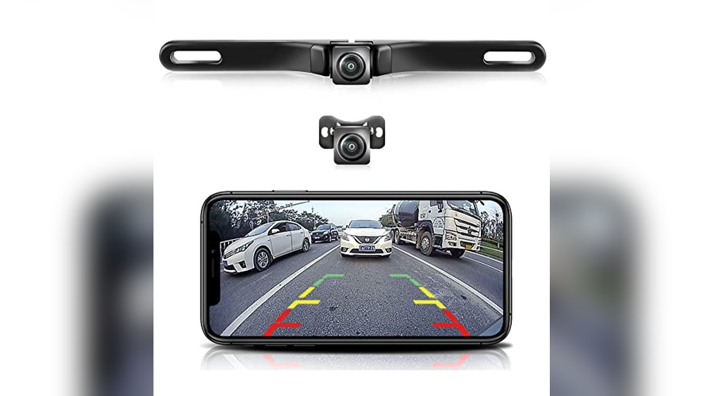 Best Wireless Camera Connect to Phone