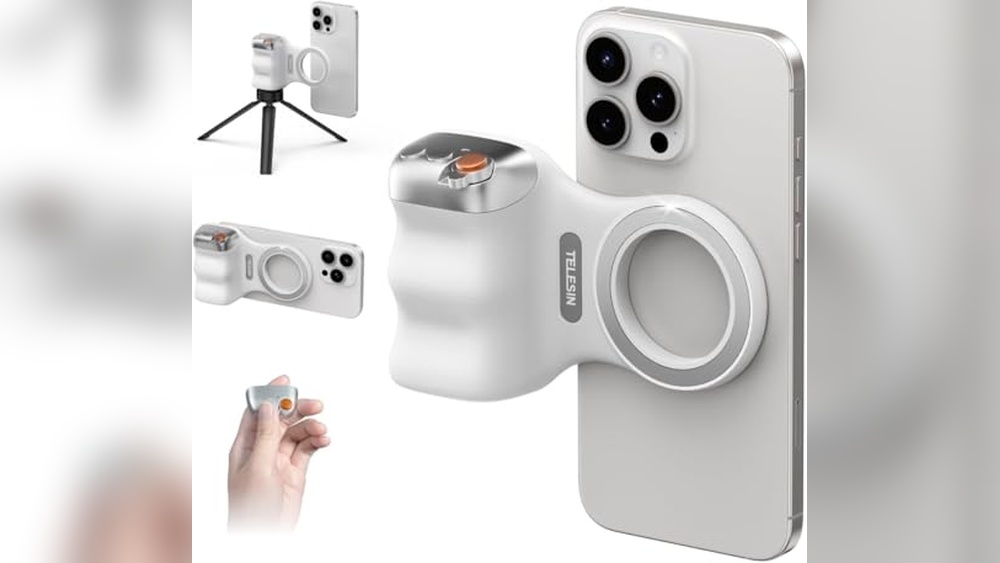 Best Wireless Camera for Android Phone