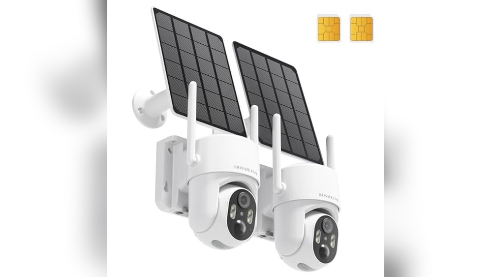 Best Wireless Camera for Construction Site