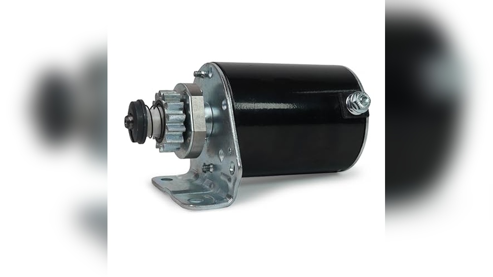 Best Engine for Riding Lawn Mower