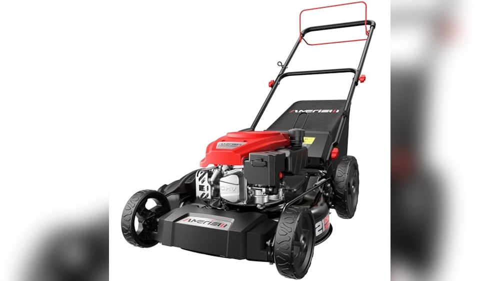 Best Lawn Mower for 3 Acres