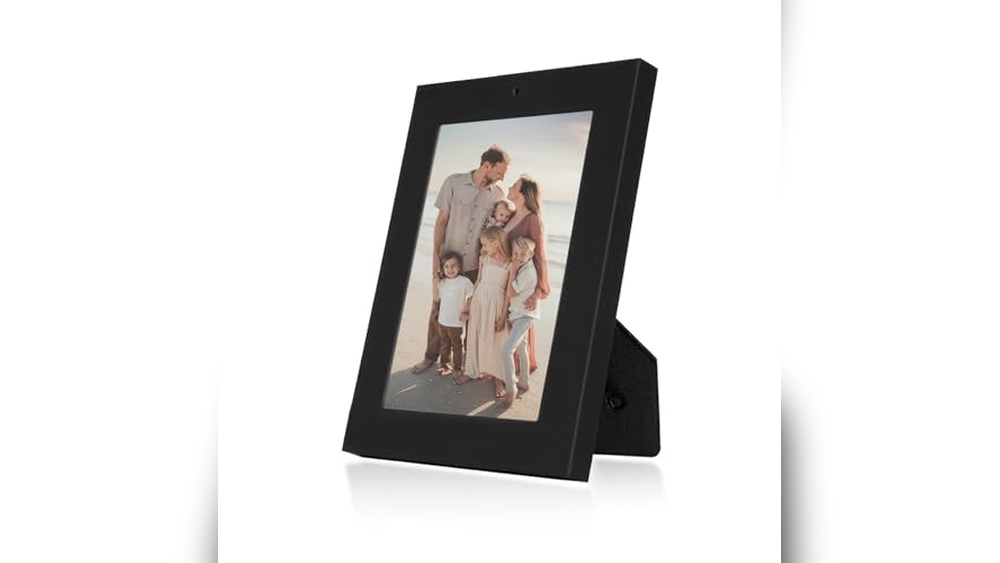 Best Picture Frame Hidden Cameras