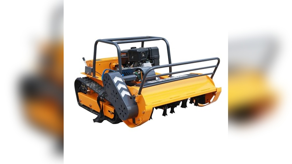 Best Riding Lawn Mower for Hills And Slopes