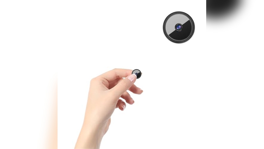 Best Wireless Hidden Cameras